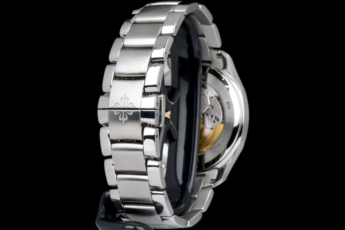 Patek Philippe Aquanaut