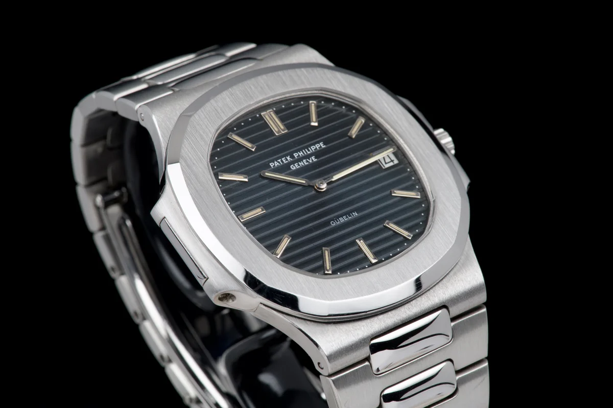 Patek Philippe Nautilus "jumbo"