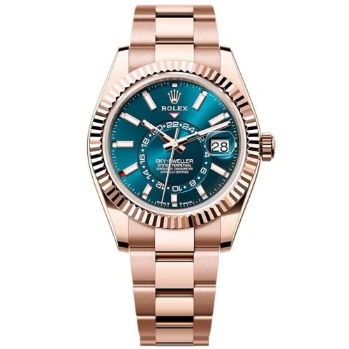 Rolex Sky-Dweller
