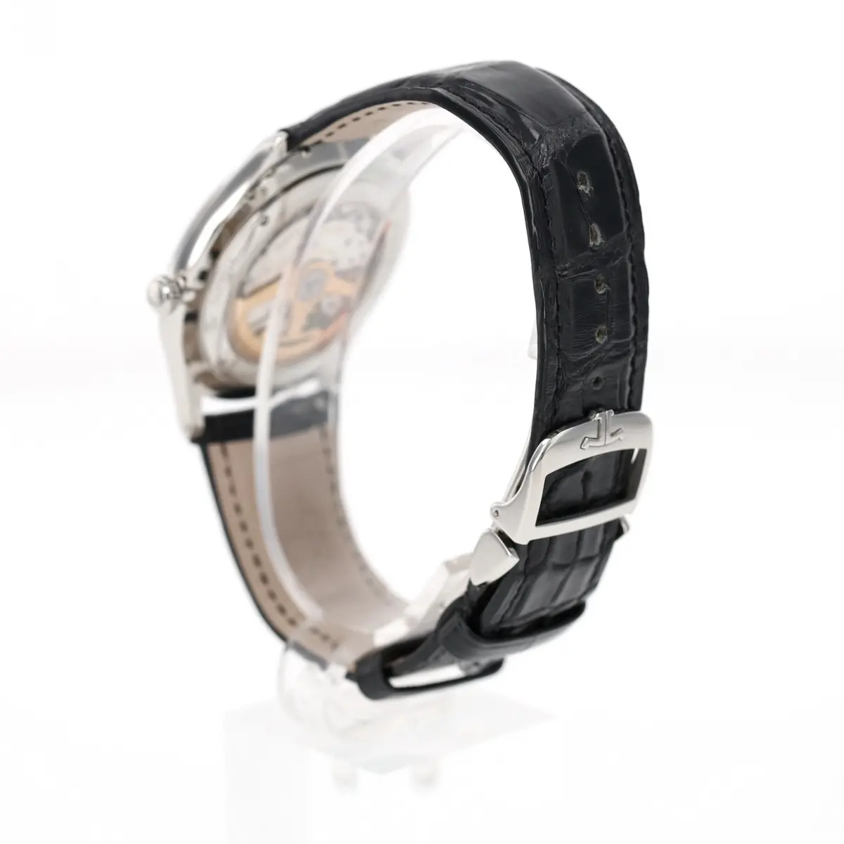 Jaeger-LeCoultre Master Ultra Thin Date