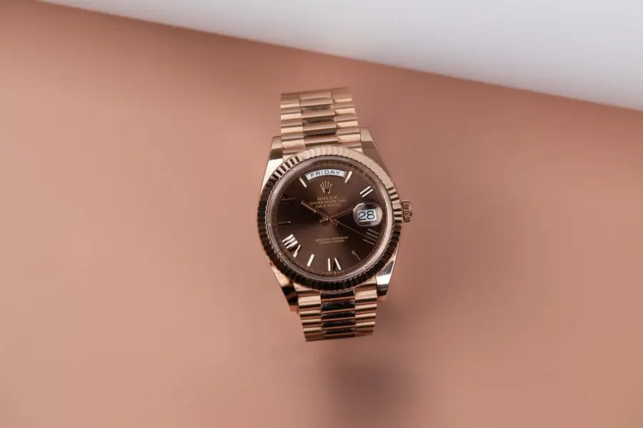 Rolex Day-Date 40
