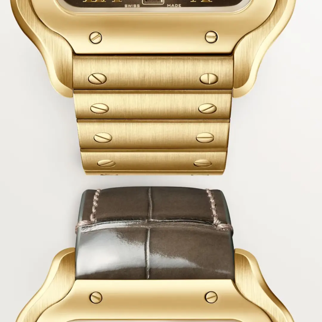 Cartier Santos de Cartier