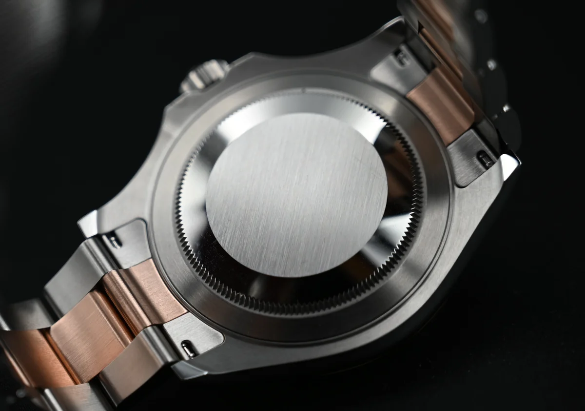 Rolex Yacht-Master 40