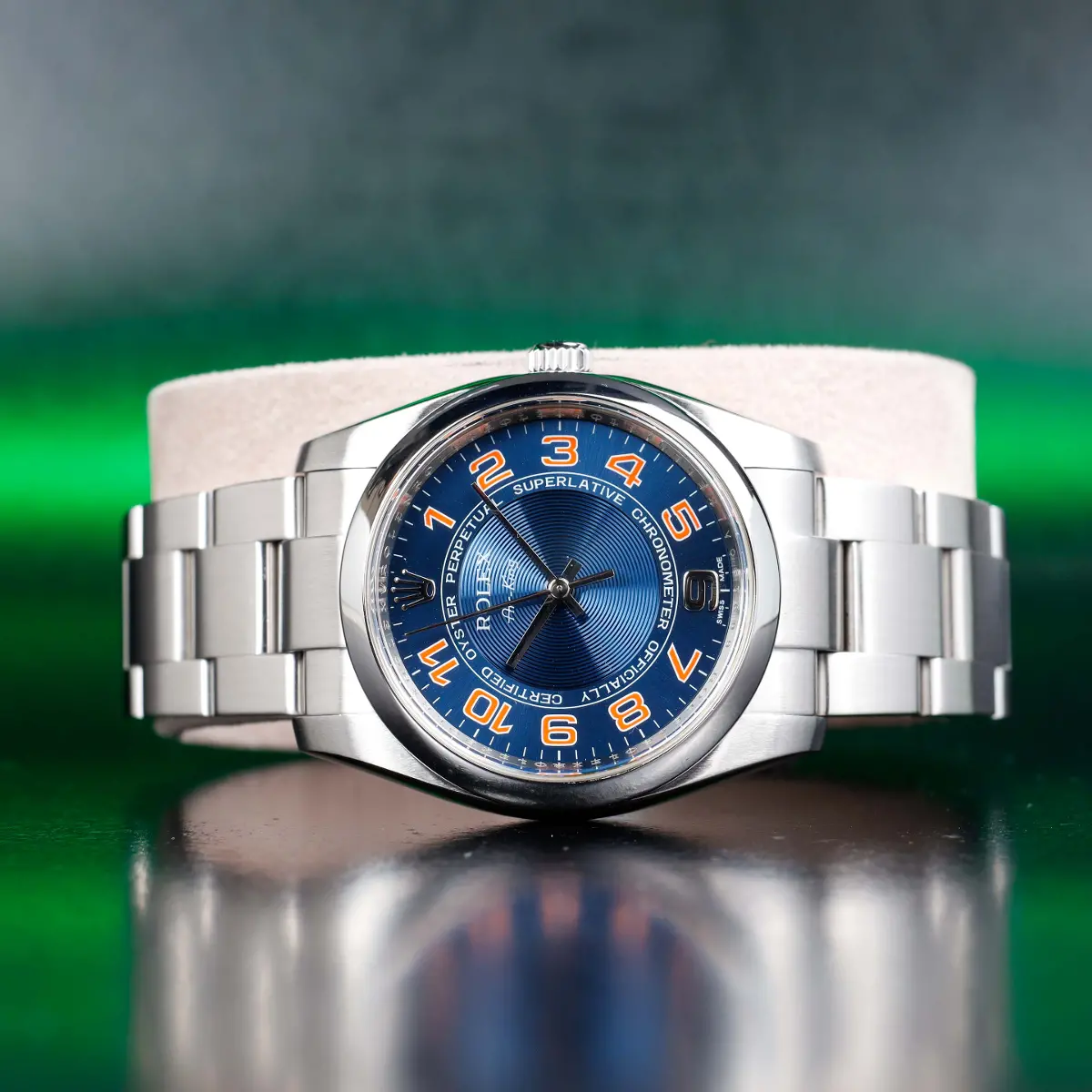 Oyster Perpetual 34