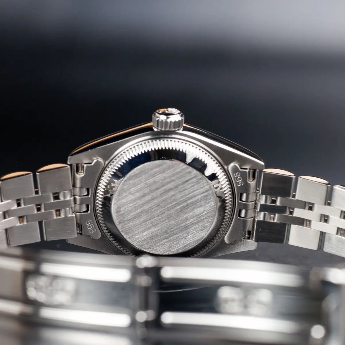 Rolex Lady-Datejust 26
