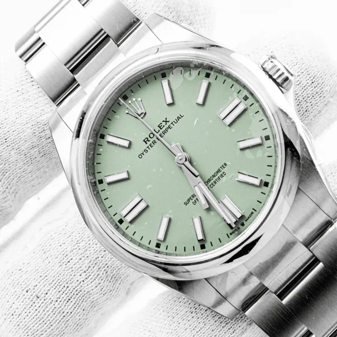 Rolex Oyster Perpetual 41