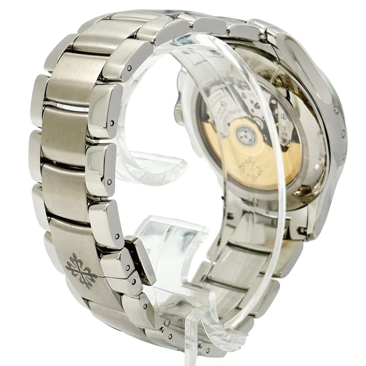 Patek Philippe Complications Annual Calendar Chronograph