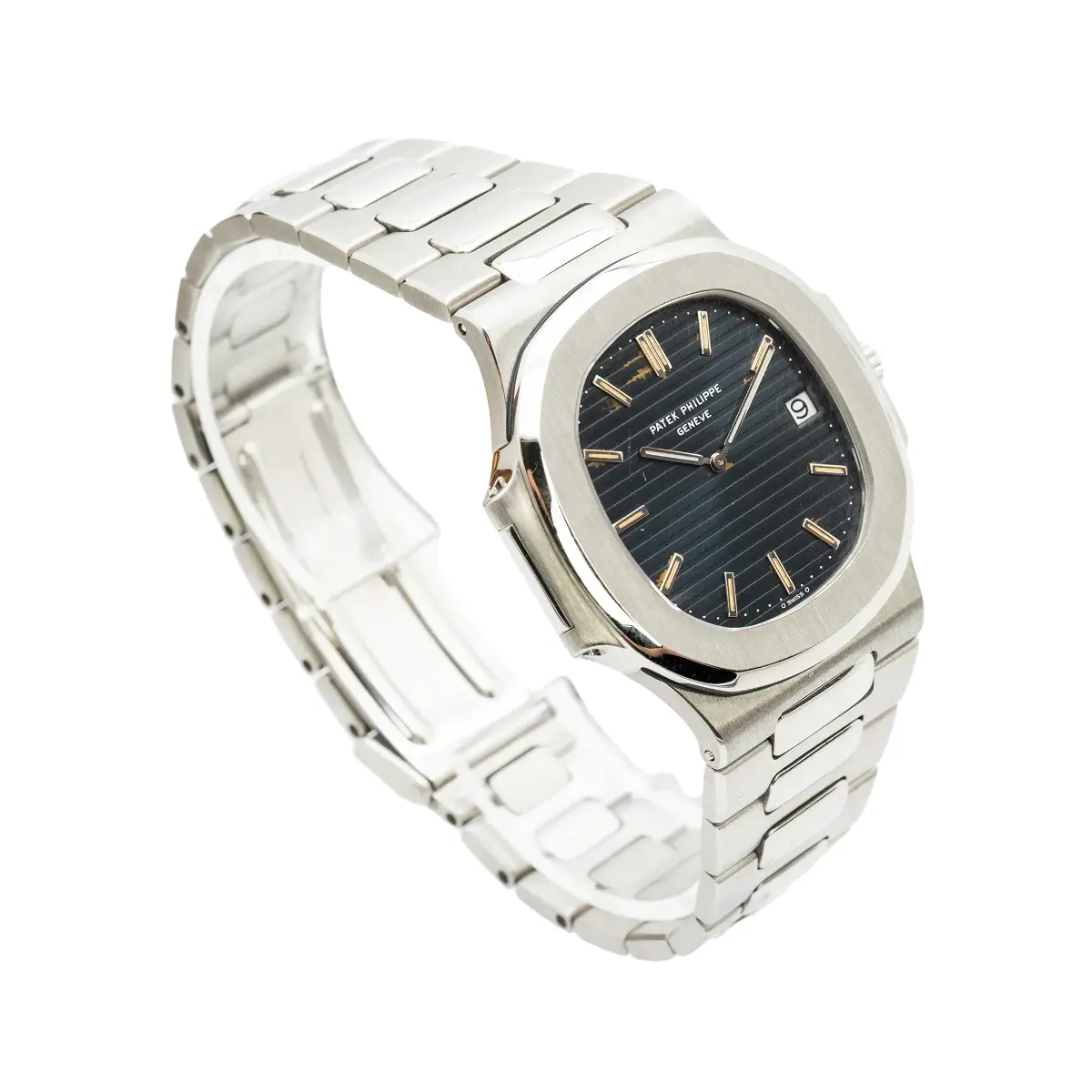 Patek Philippe Nautilus "jumbo"