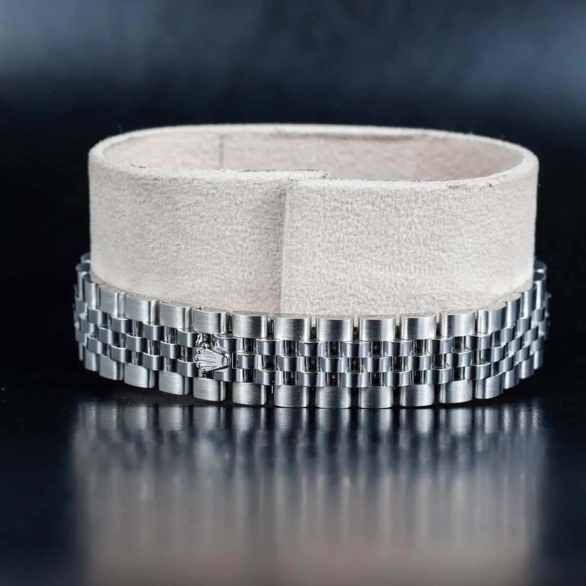 Rolex Lady-Datejust 28