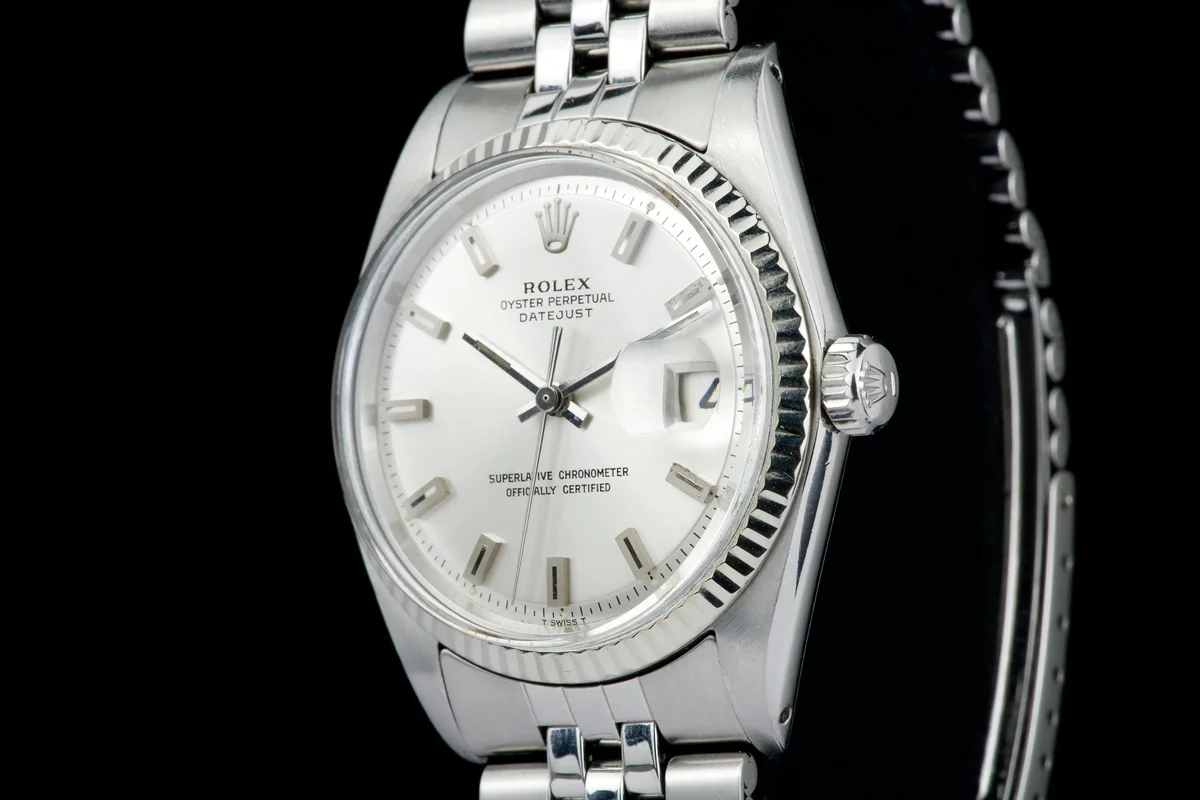 Rolex Datejust 36