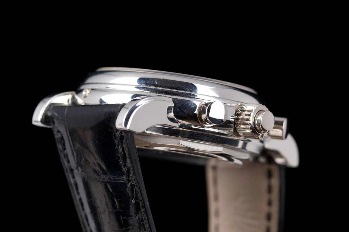 Patek Philippe Grand Complications Perpetual Calendar Split Seconds Chronograph