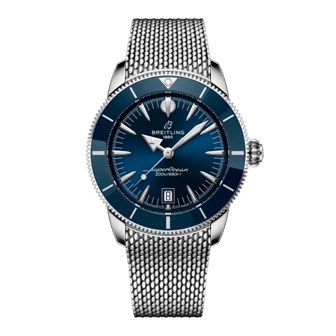 Breitling Superocean Heritage B31 Automatic 42