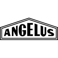Angelus luxury watch brand logo