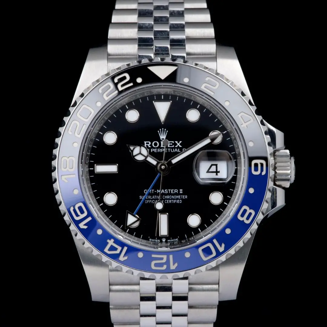 GMT-Master II