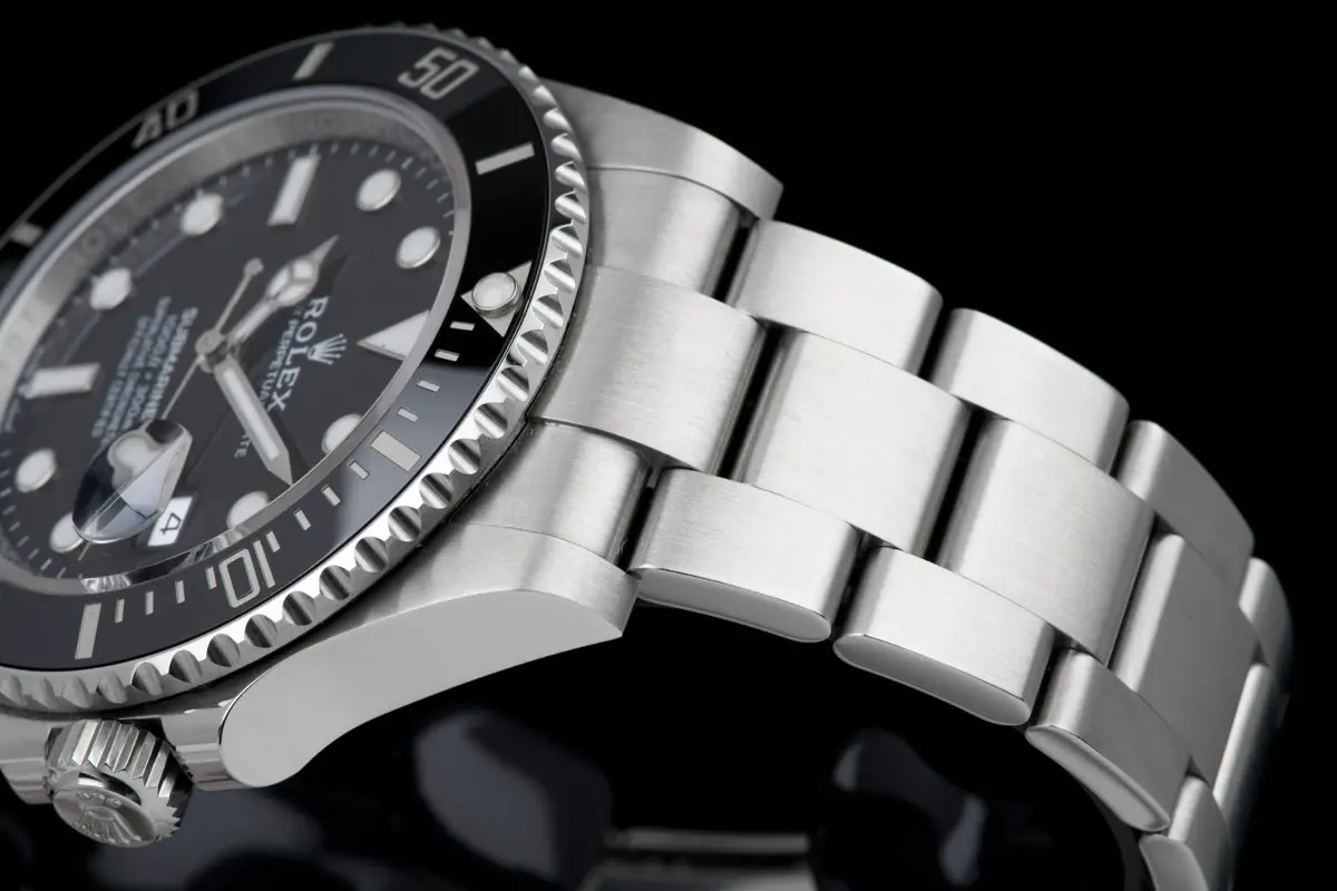 Rolex Submariner Date 41