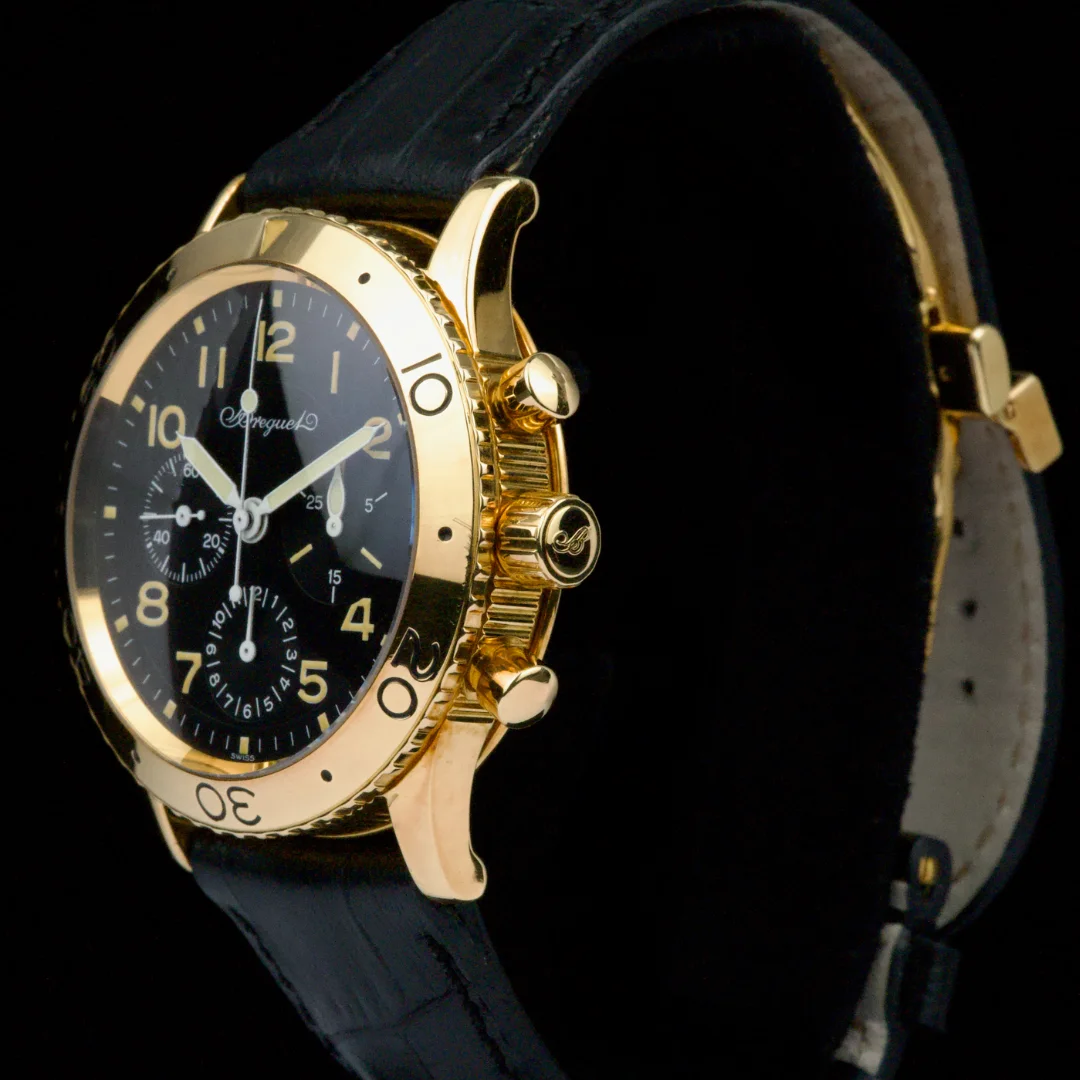 Breguet Type XX Aeronavale Chronograph