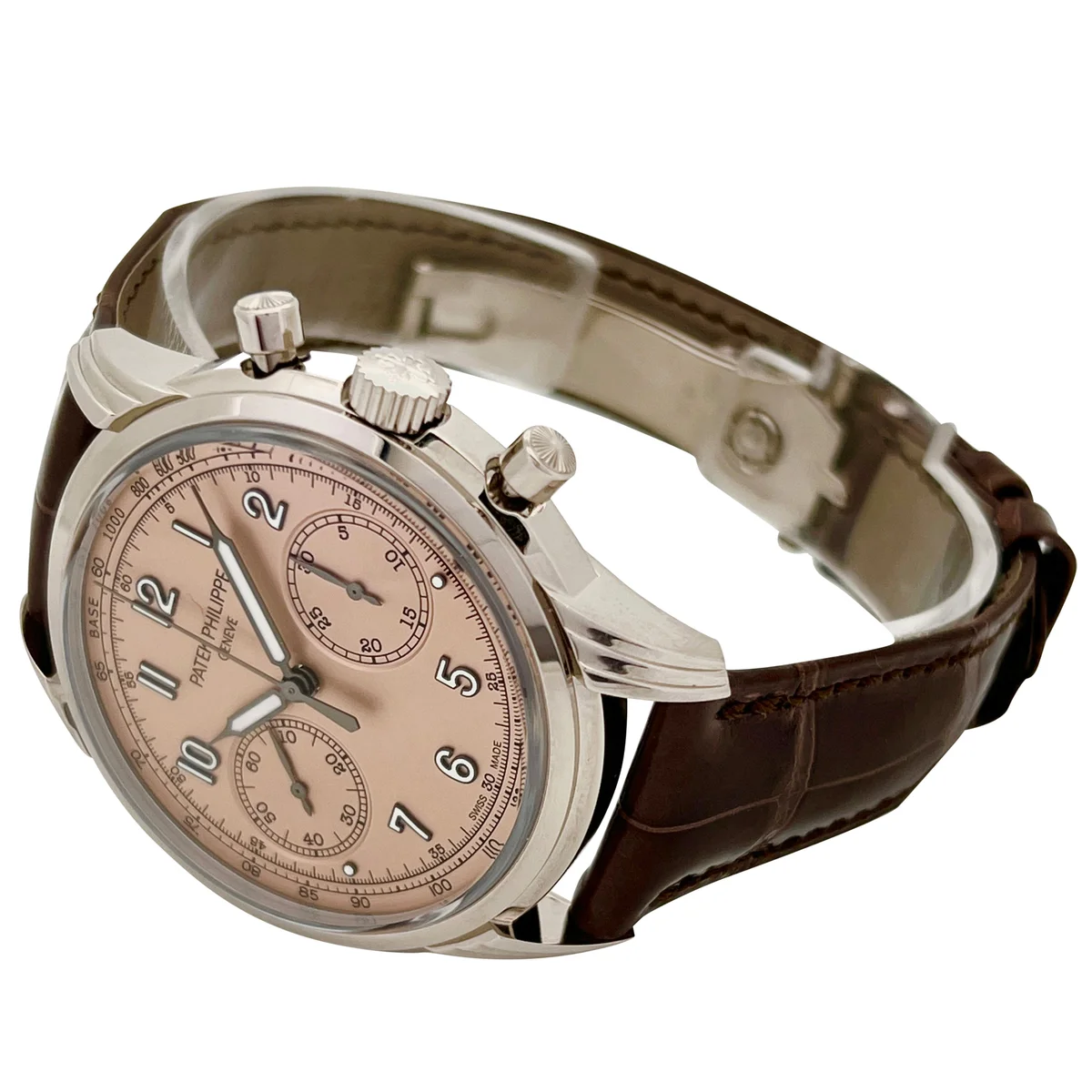 Patek Philippe Complications Chronograph