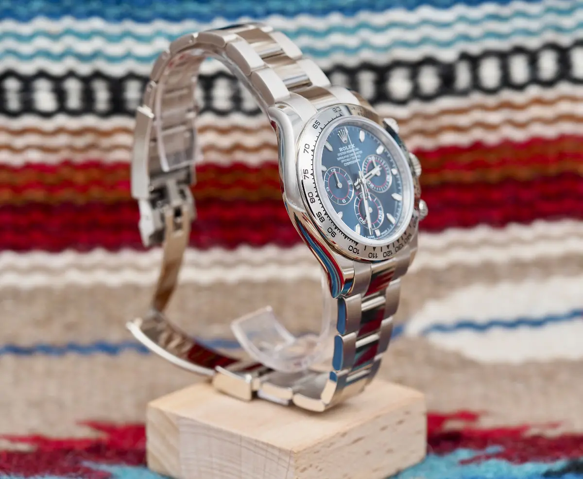 Rolex Cosmograph Daytona