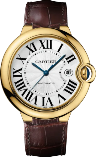 Ballon Bleu de Cartier 42