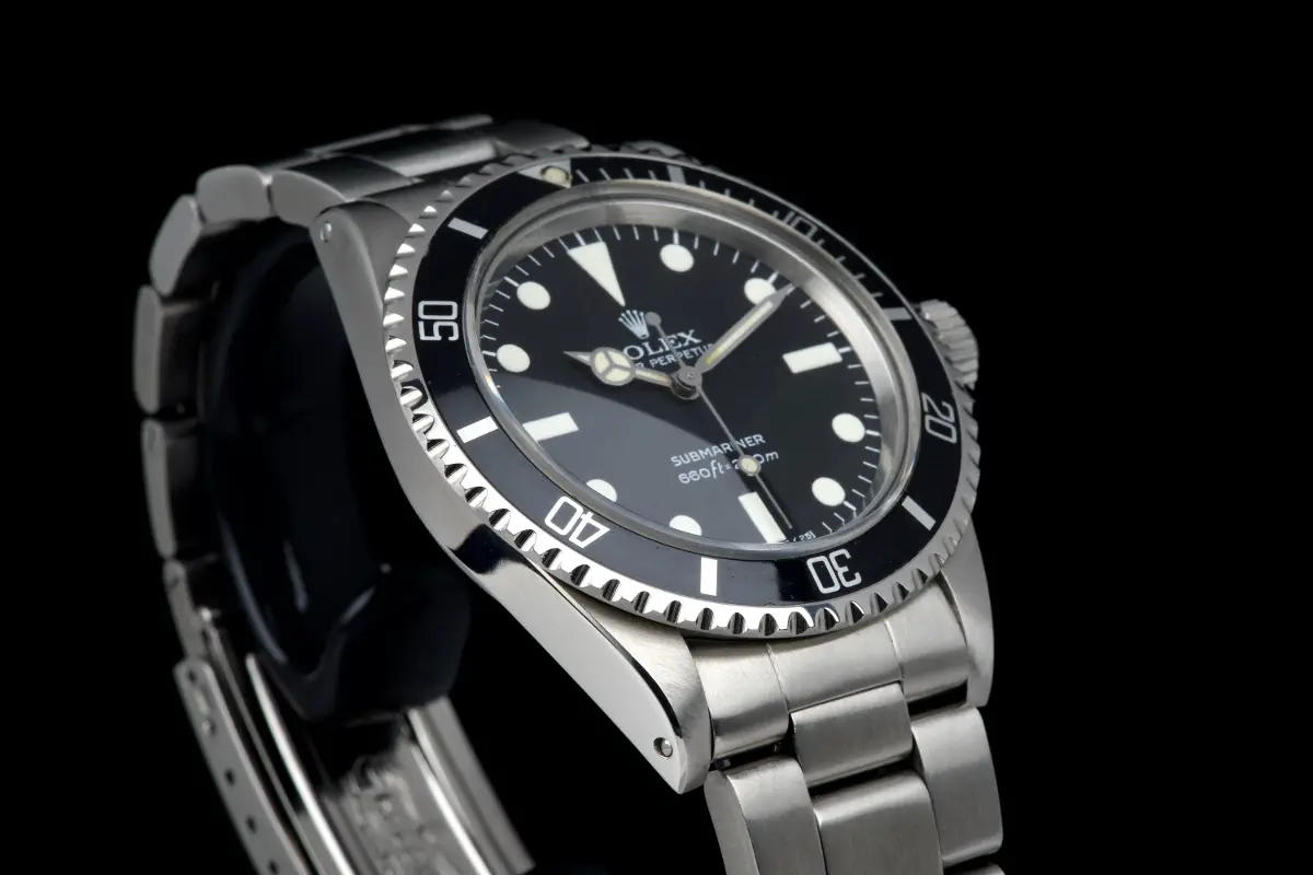 Rolex Submariner