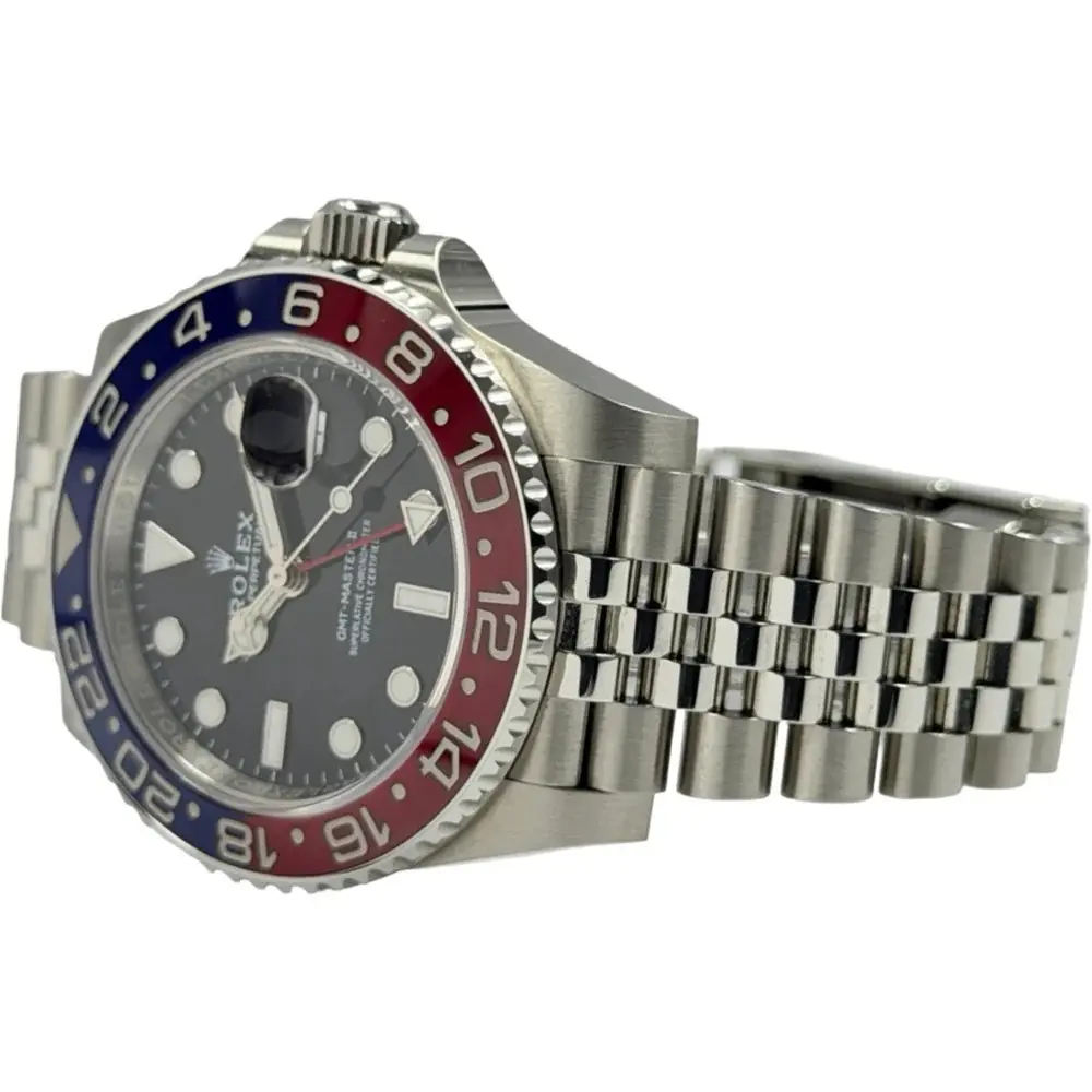 Rolex GMT-Master II