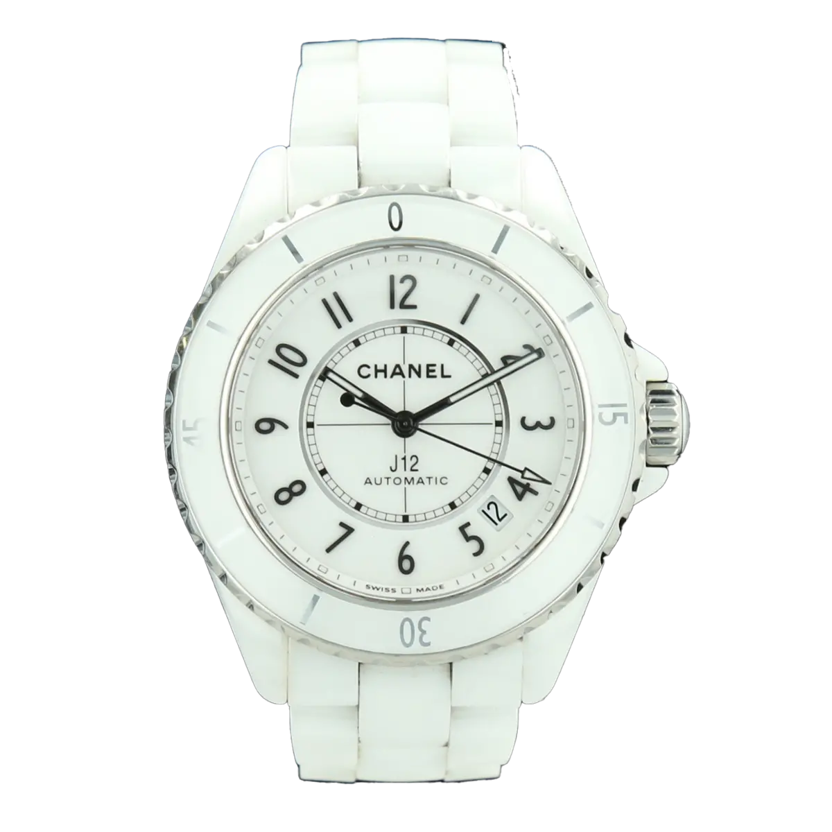 J12 Watch