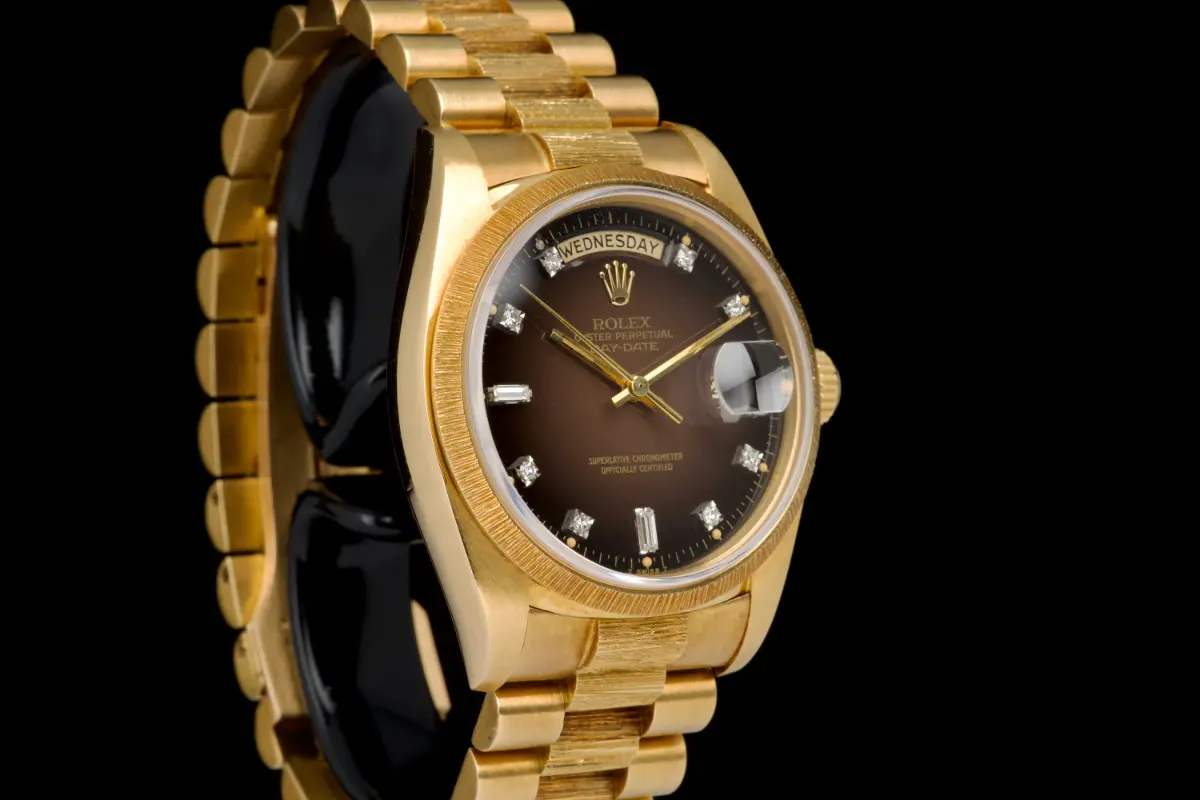 Rolex Day Date