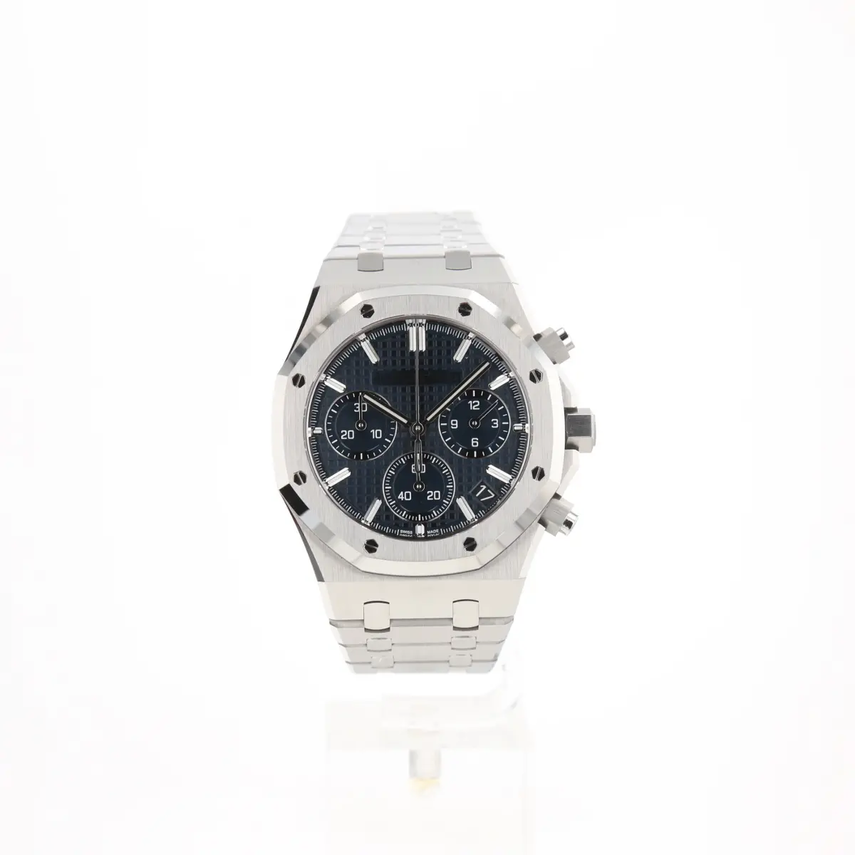 Audemars Piguet Royal Oak Chronograph