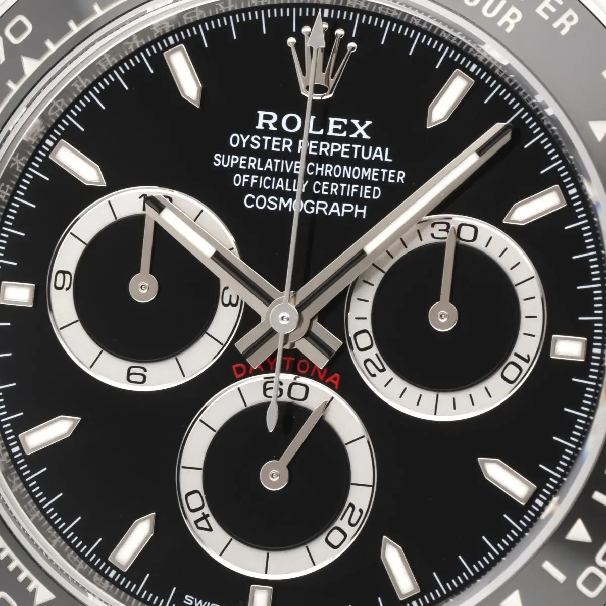Rolex Cosmograph Daytona