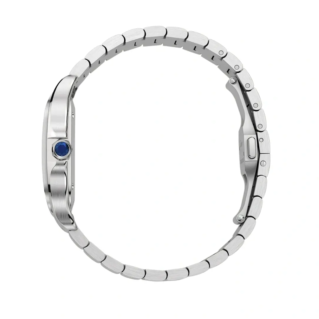 Cartier Santos De Cartier