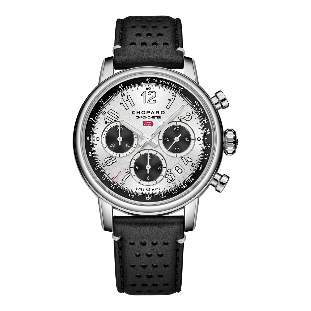 Mille Miglia Classic Chronograph