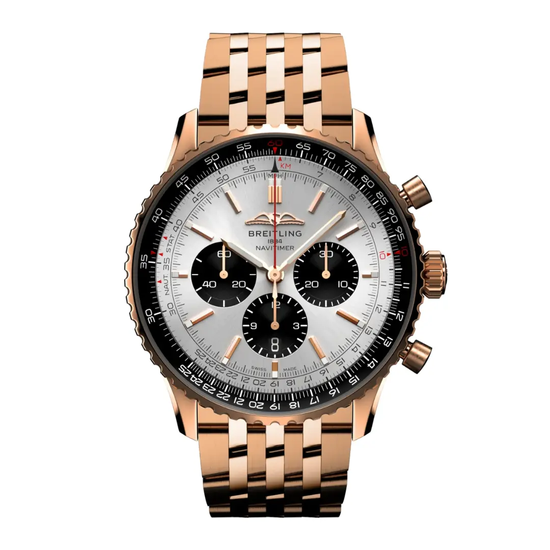 Navitimer B01 Chronograph 46