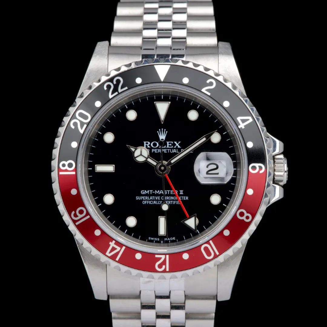 GMT-Master II