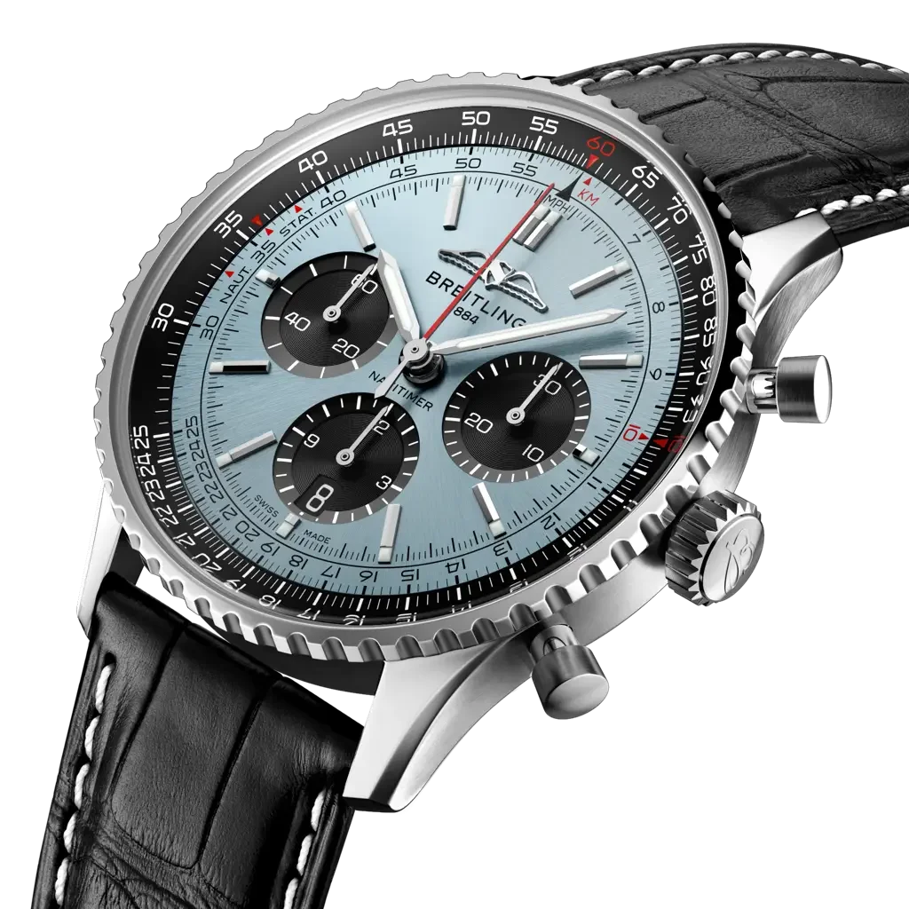 Breitling Navitimer B01 Chronograph 43