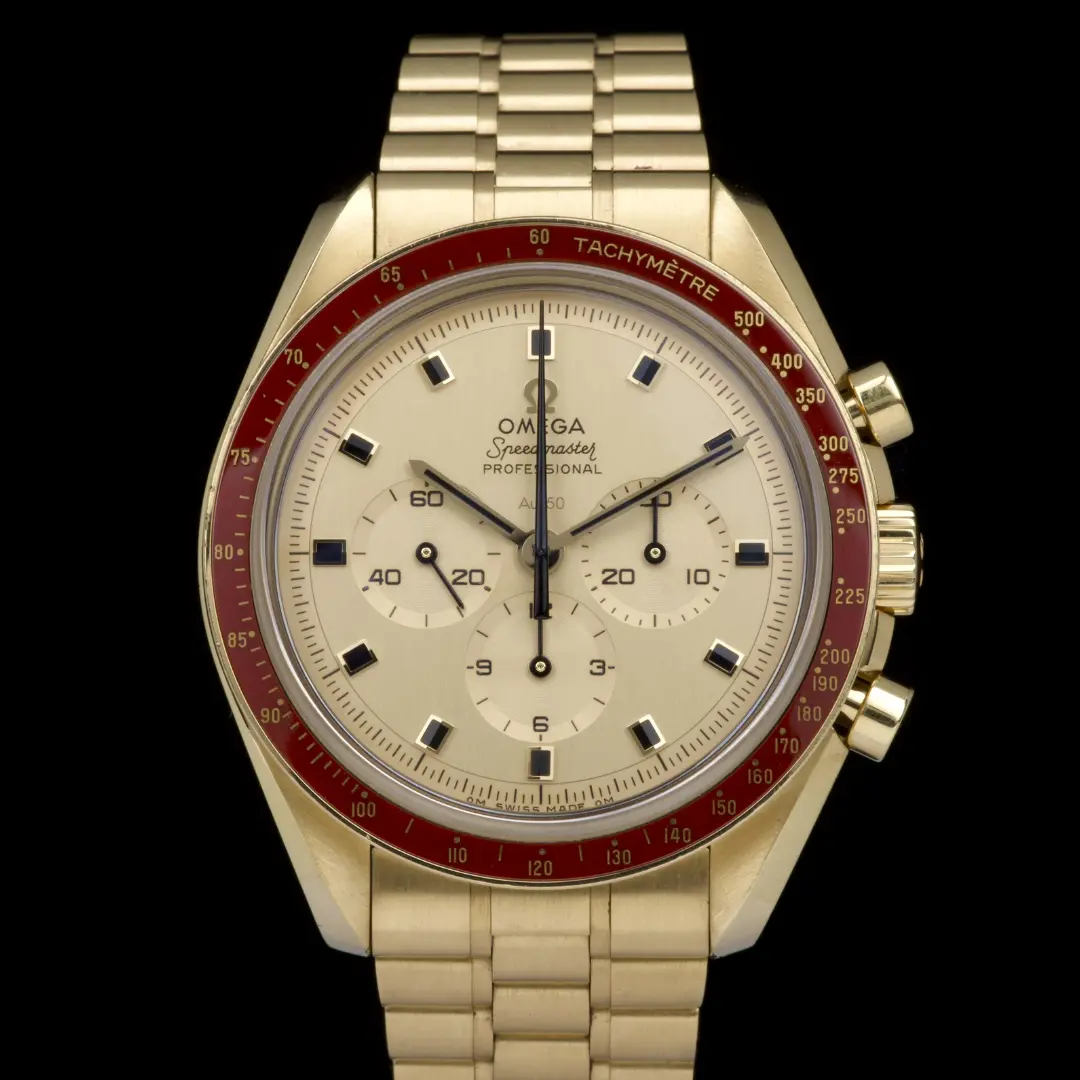 Speedmaster Moonwatch