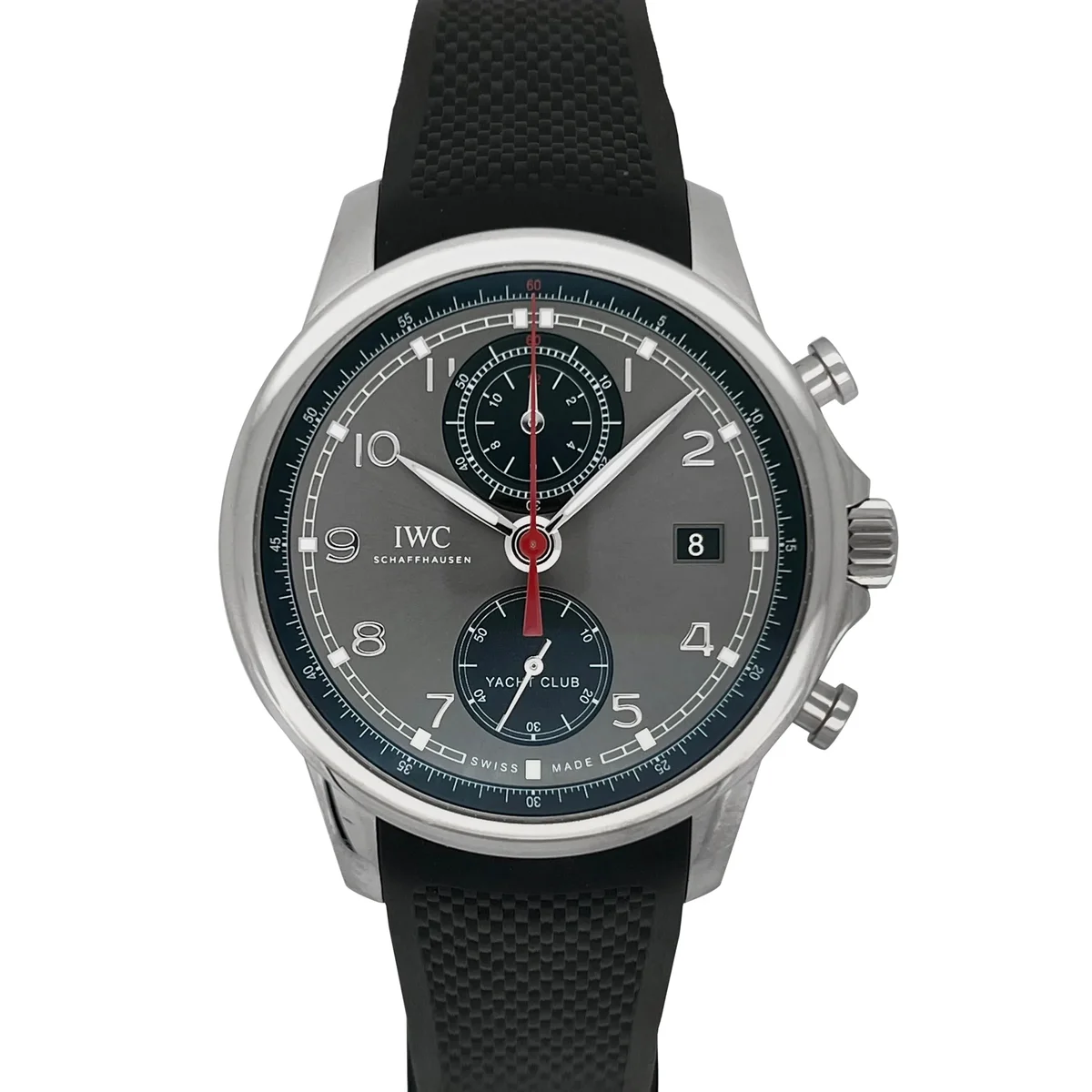 Portugieser Yacht Club Chronograph