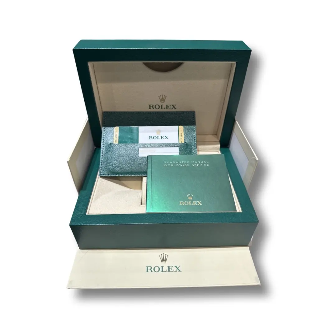 Rolex Oyster Perpetual 36