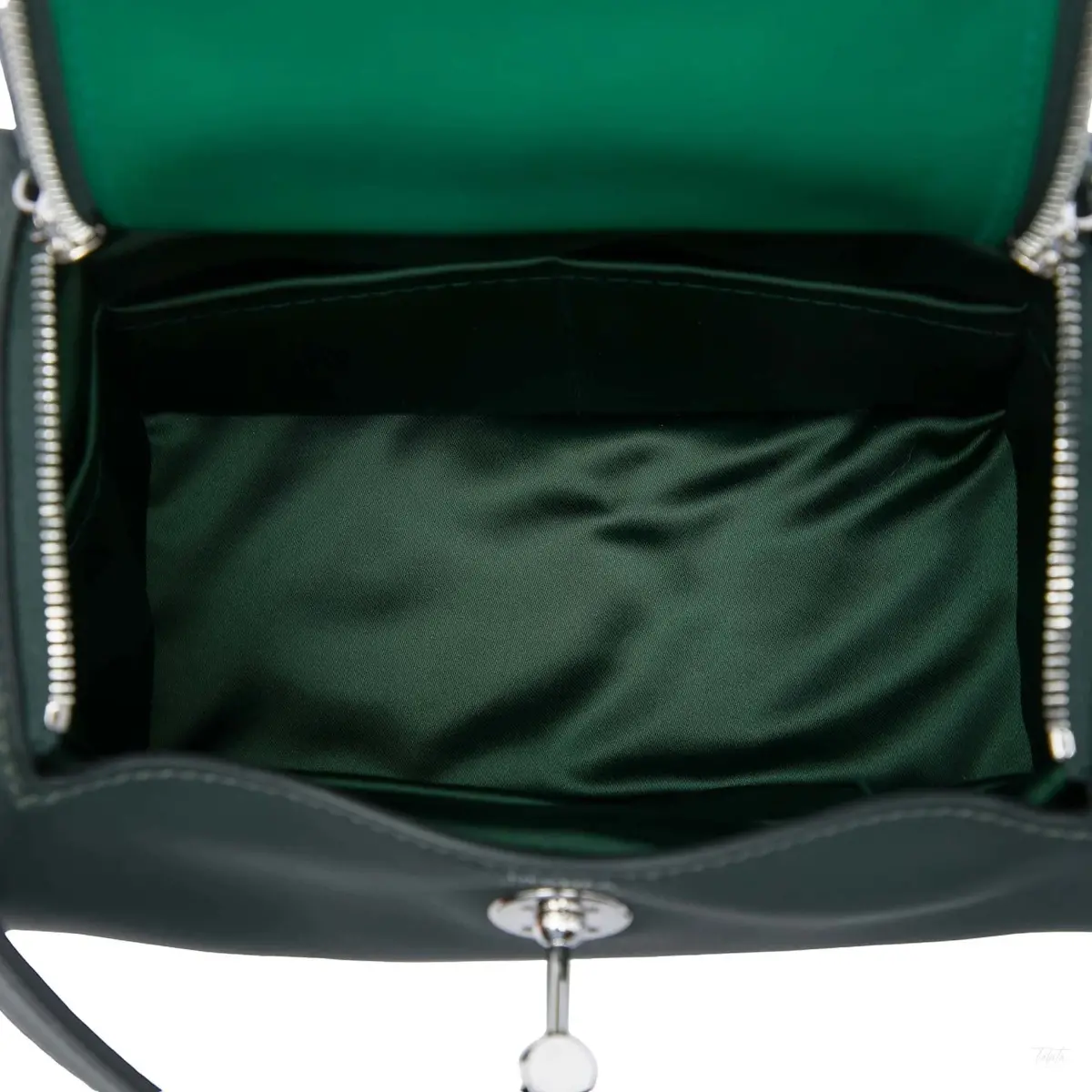 Hermès Lindy mini