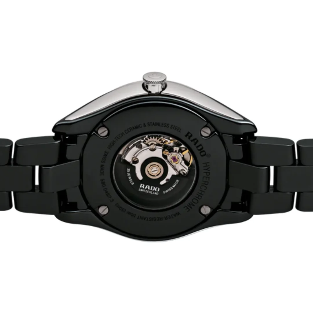 Rado HyperChrome Automatic Diamonds