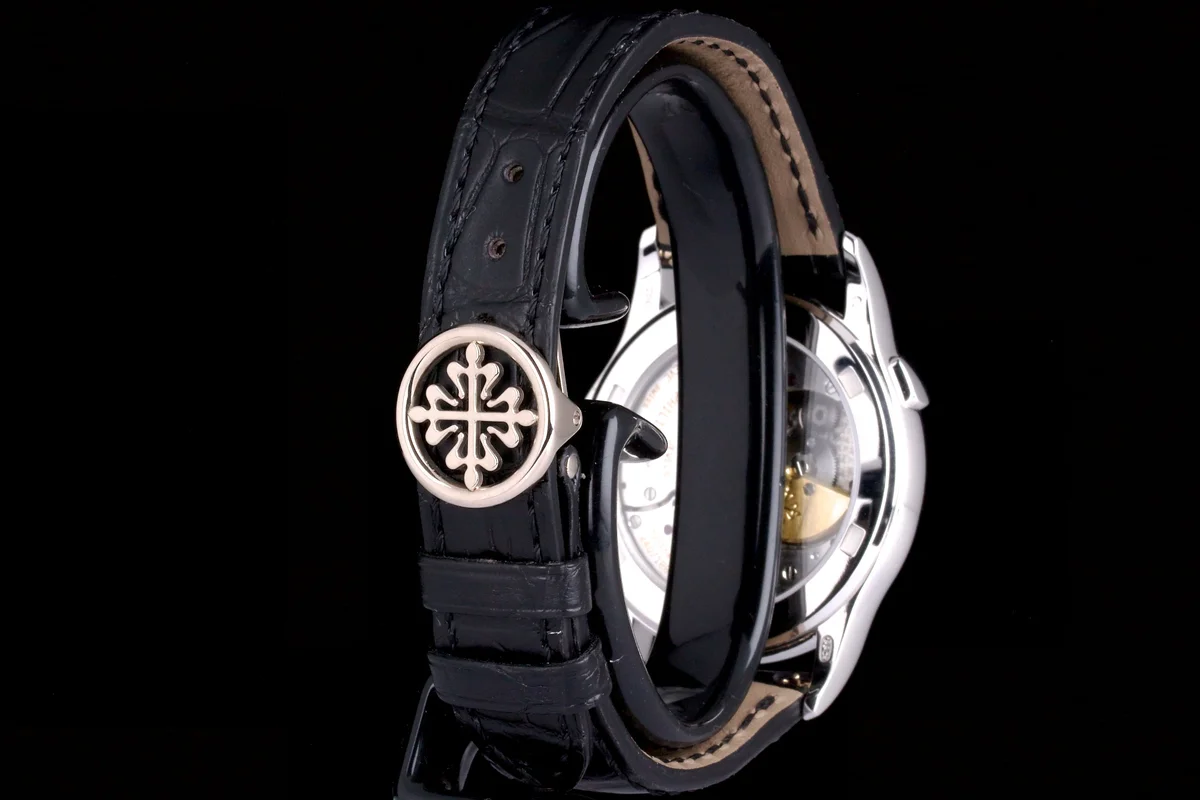 Patek Philippe Complications World Time