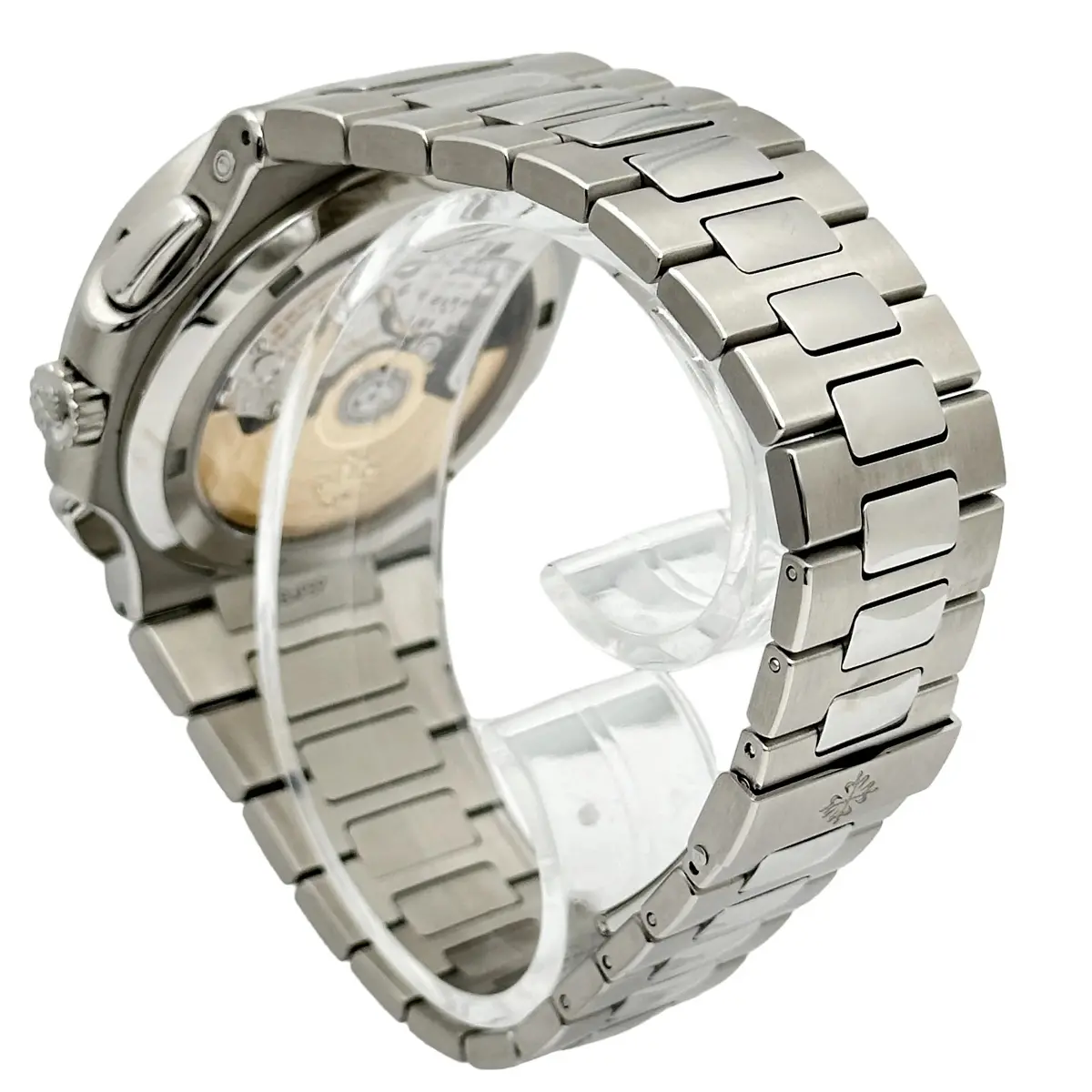 Patek Philippe Nautilus