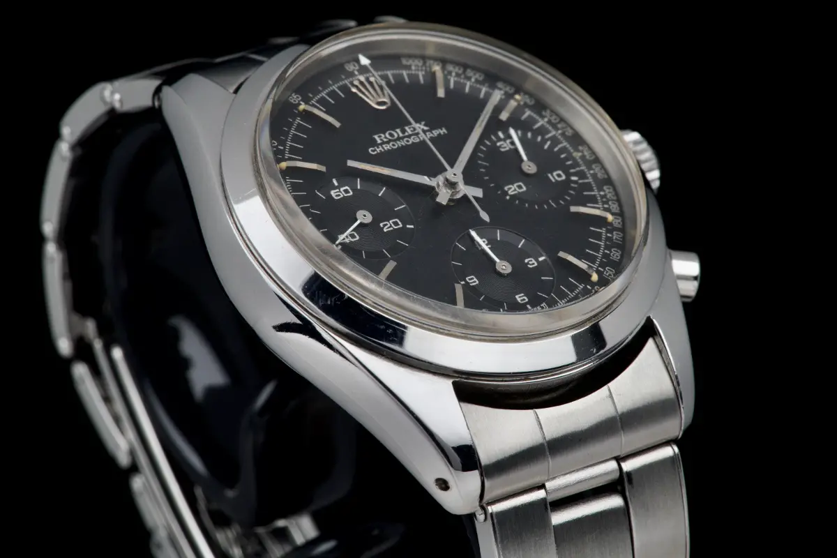 Rolex Pre-Daytona Cosmograph