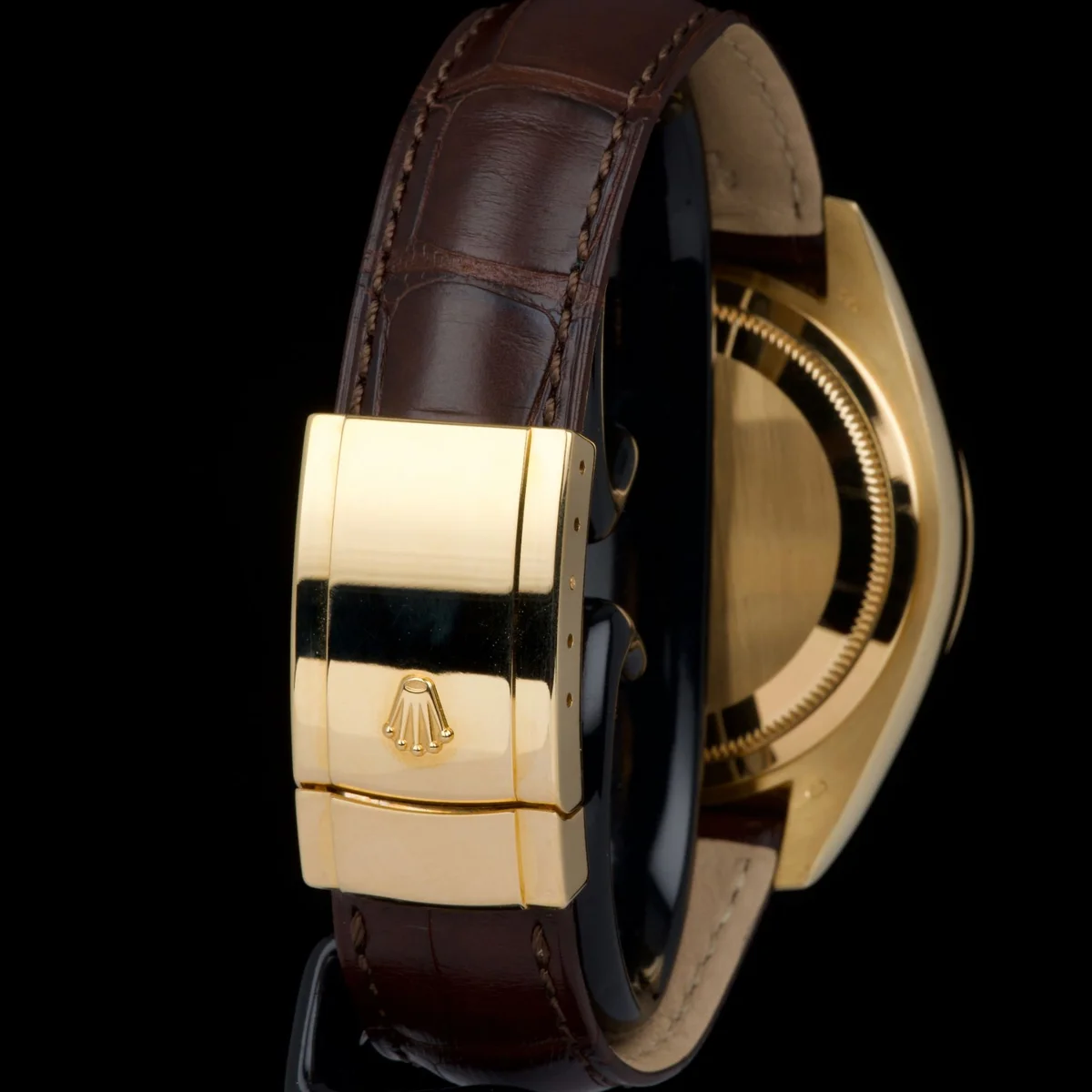 Rolex Sky-Dweller