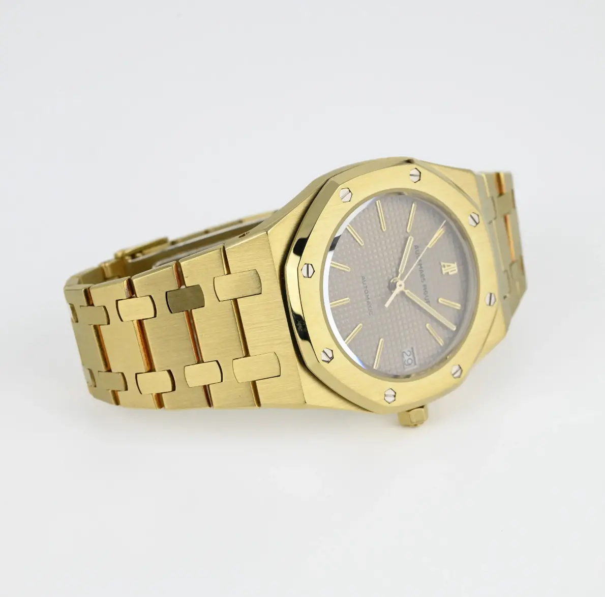 Audemars Piguet Royal Oak 35mm