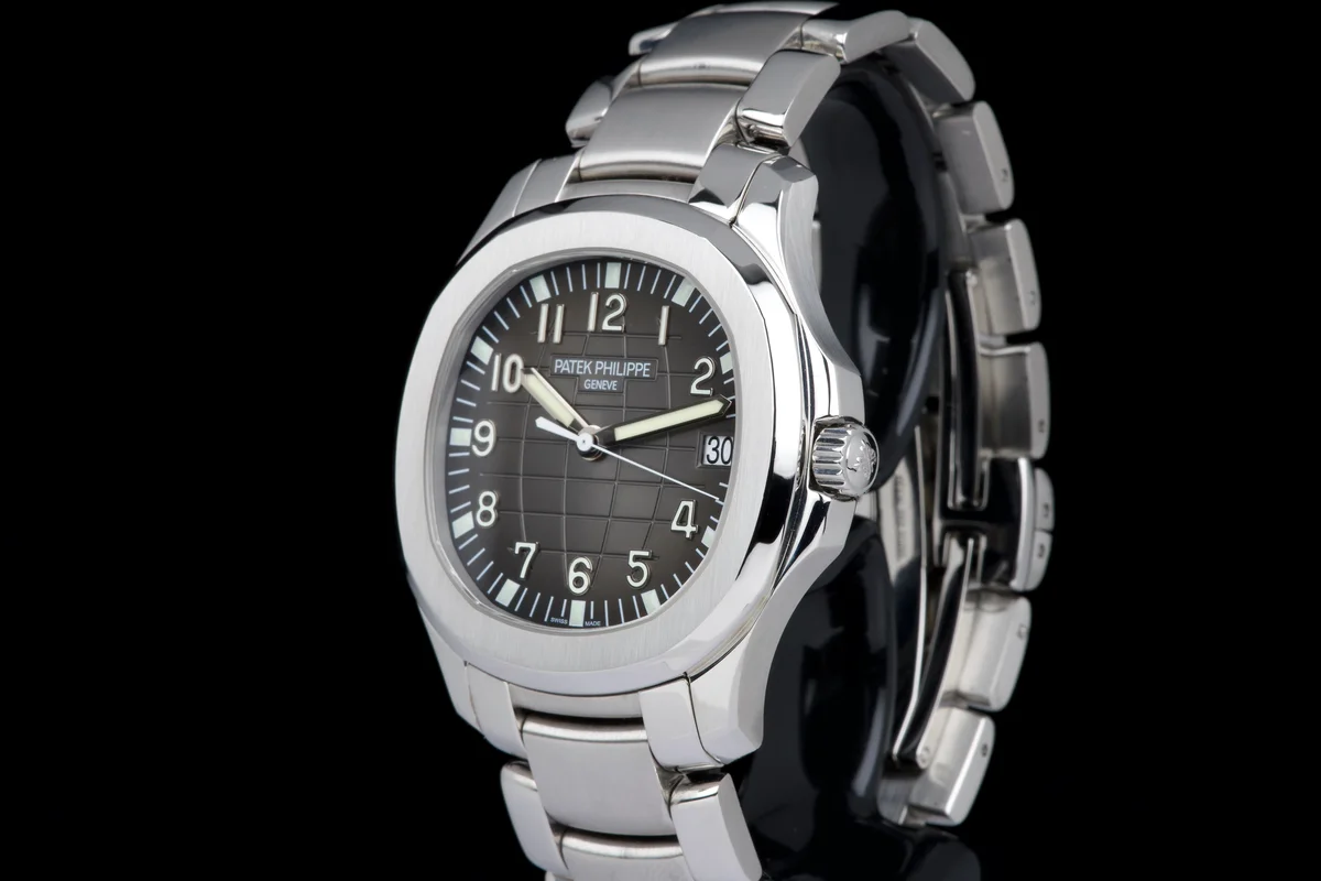 Patek Philippe Aquanaut