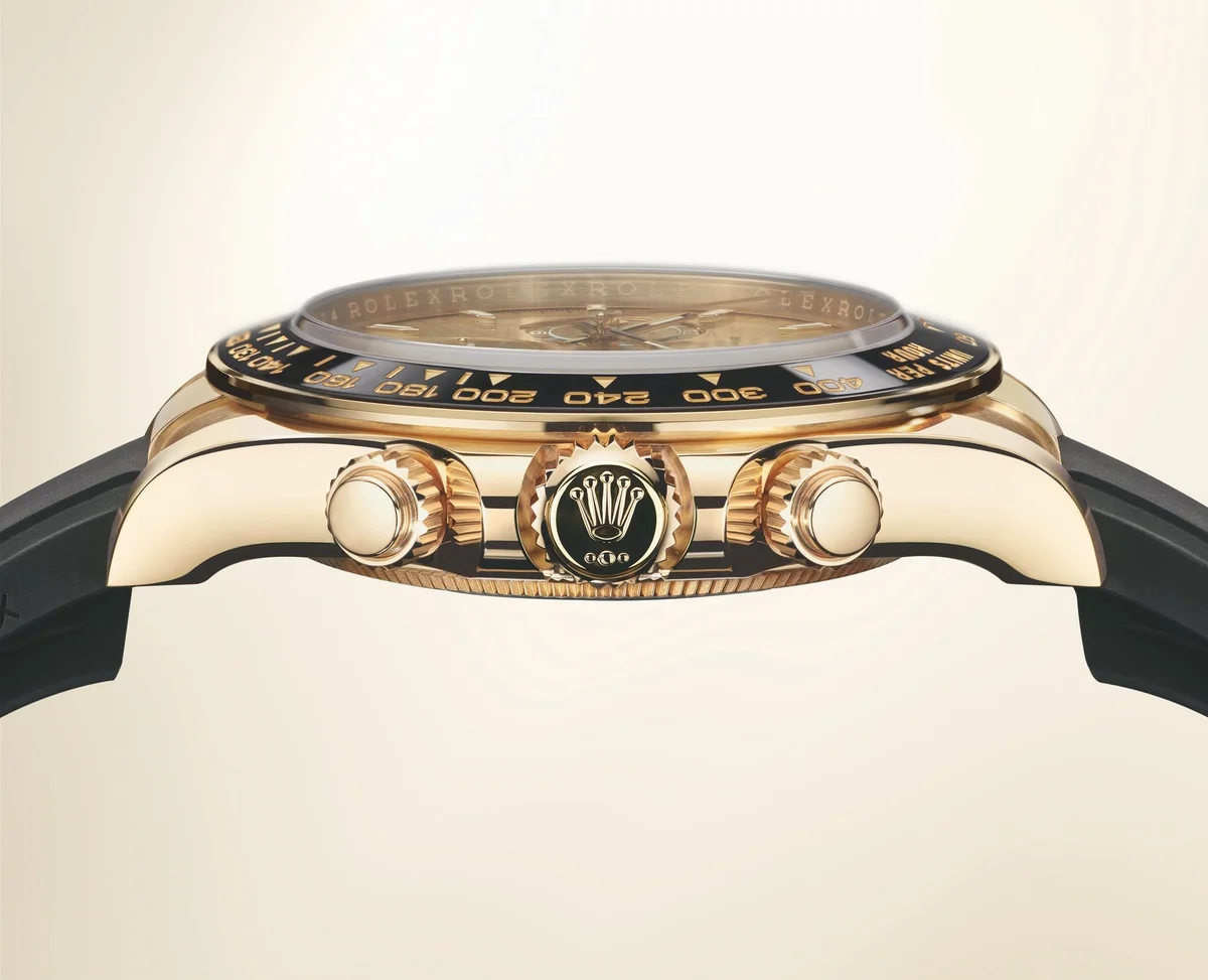 Rolex Cosmograph Daytona