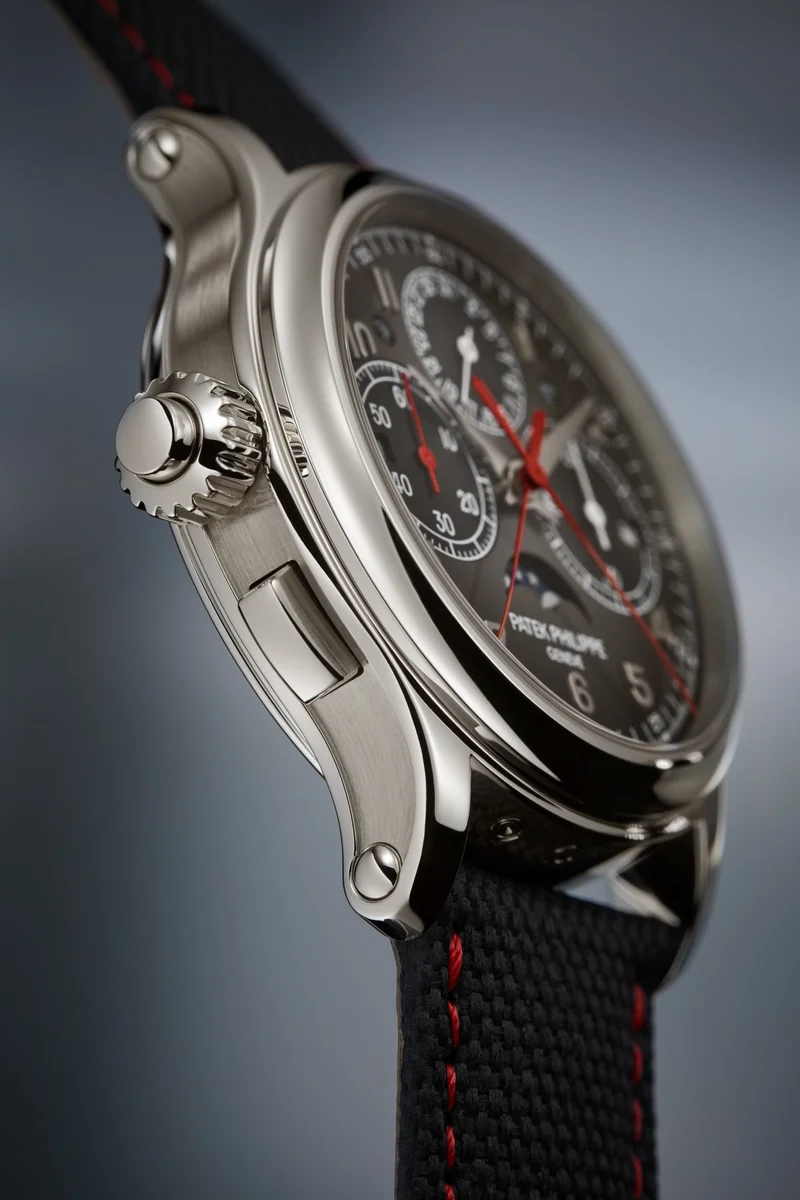 Patek Philippe Grand Complications Perpetual Calendar Split-Seconds Chronograph