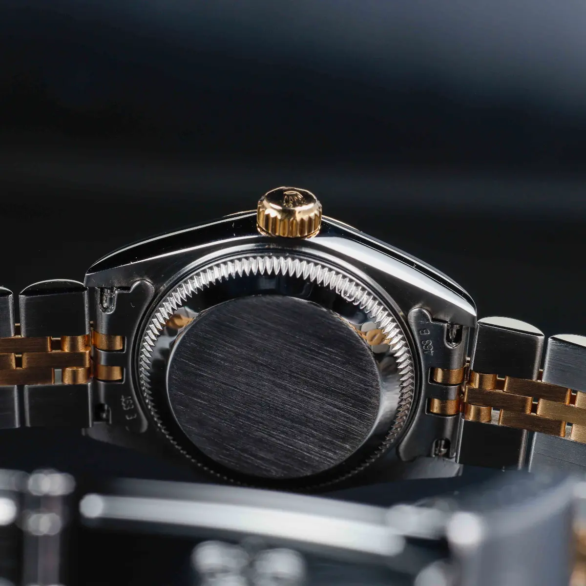 Rolex Lady-Datejust 26
