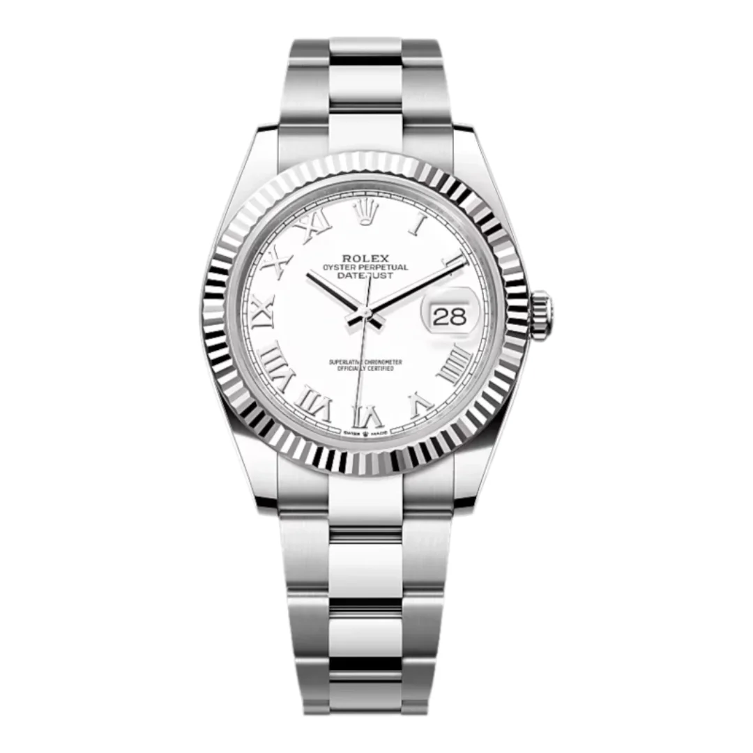 Datejust 41