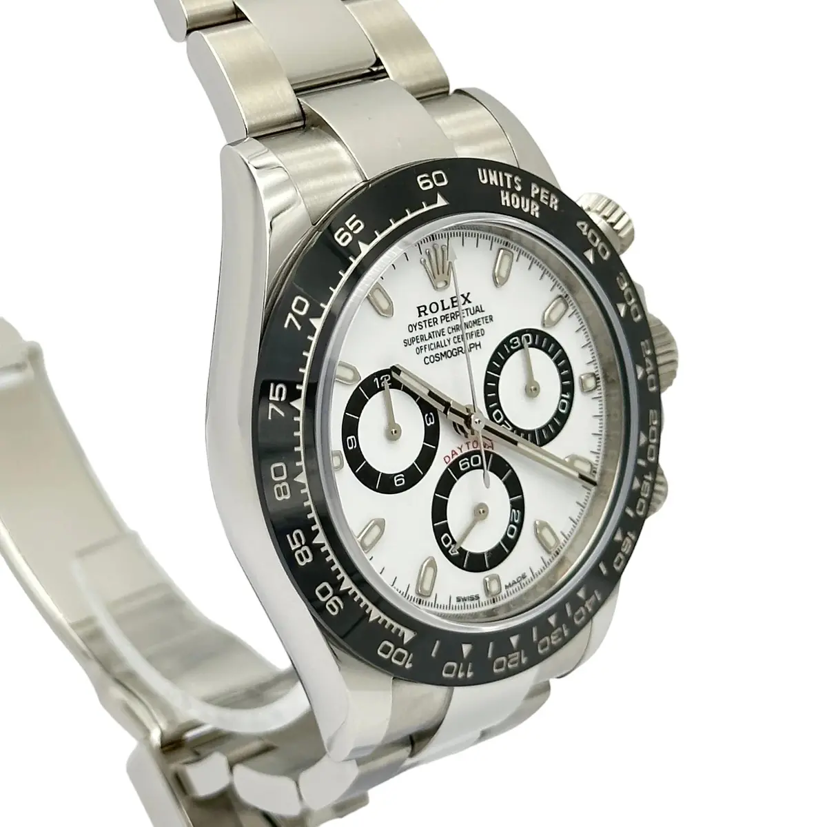 Rolex Cosmograph Daytona